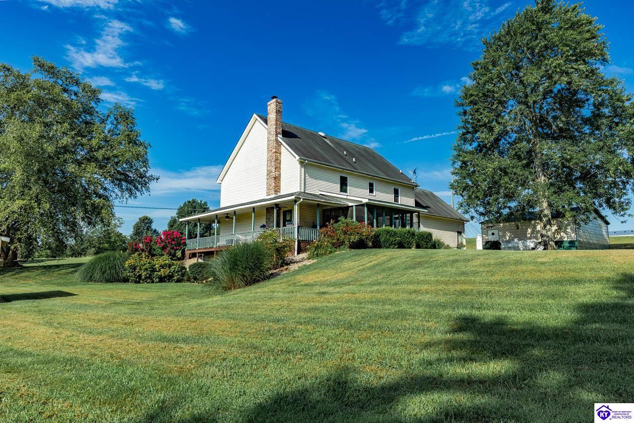 108 Overall Phillips Road Property Photo 9