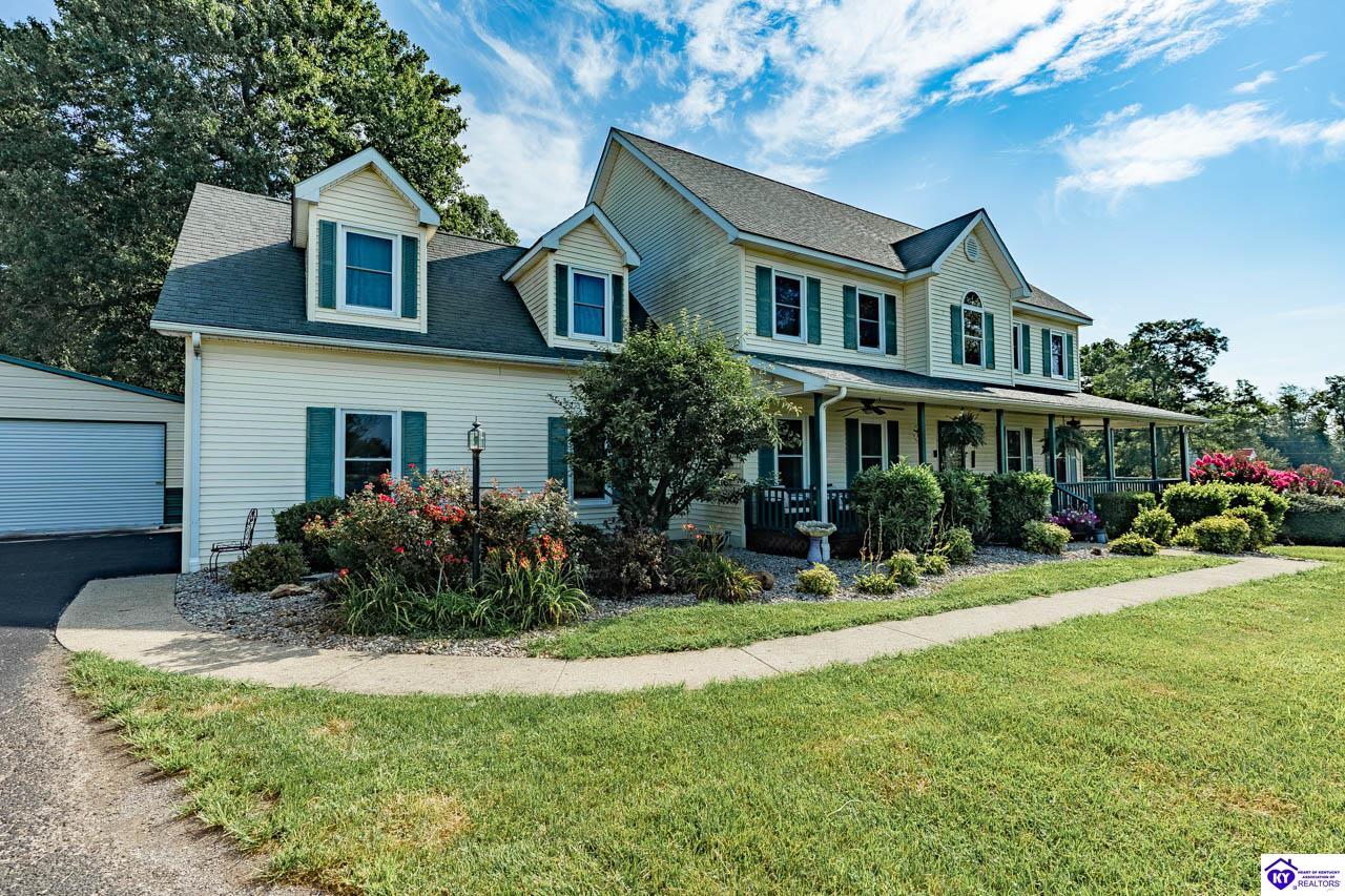 108 Overall Phillips Road Property Photo 10