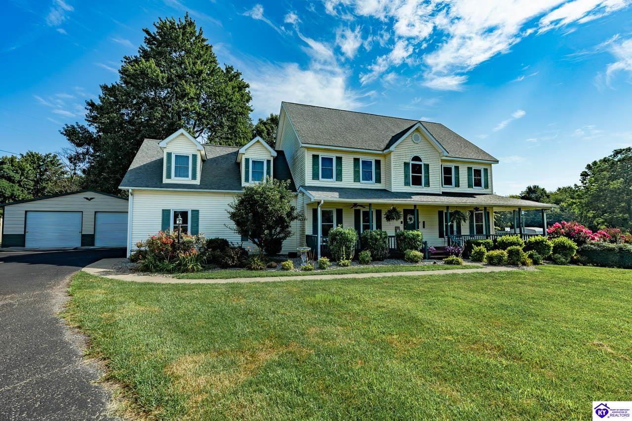 108 Overall Phillips Road Property Photo 11