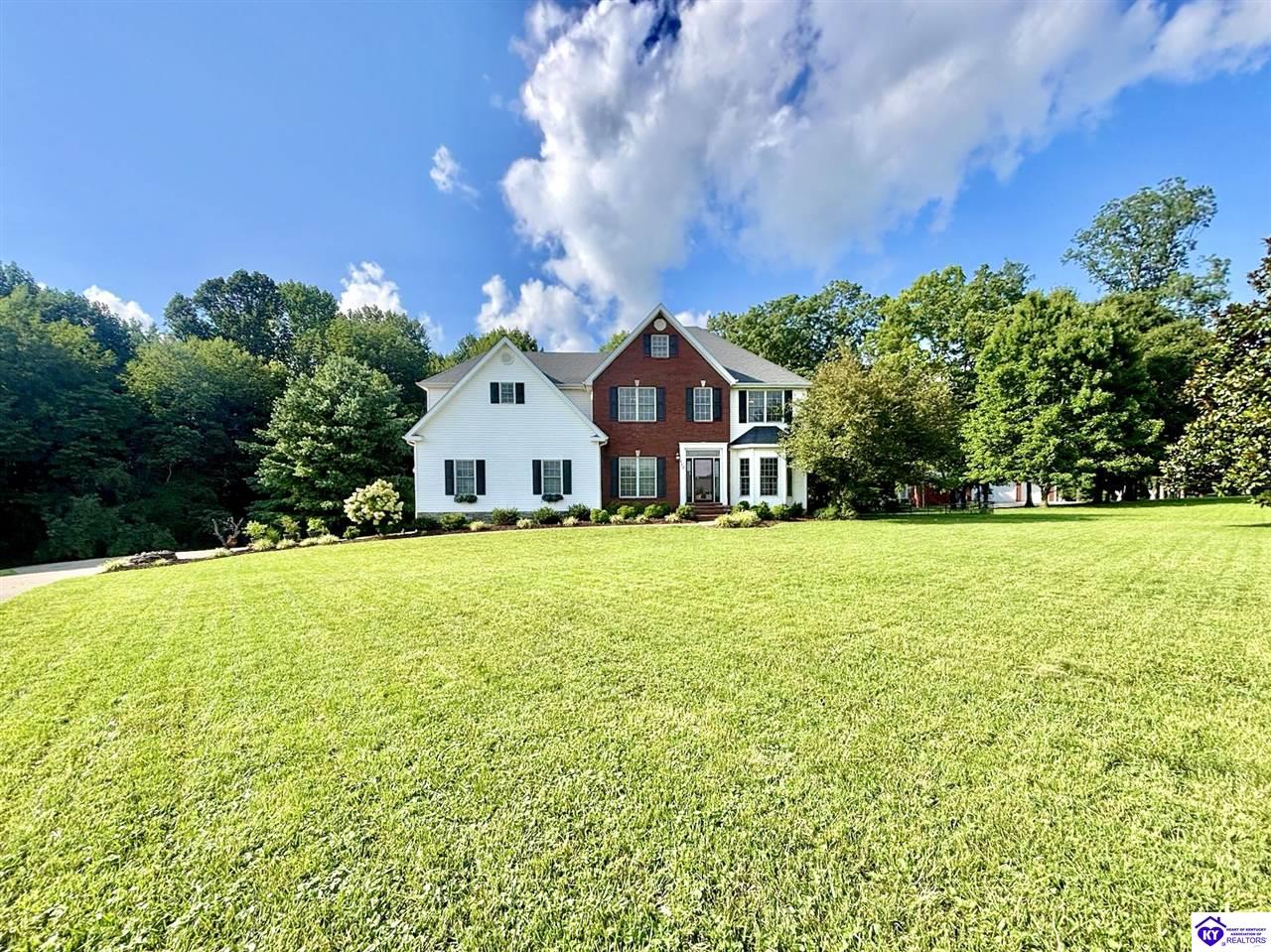 102 Warbler Circle Property Photo 3