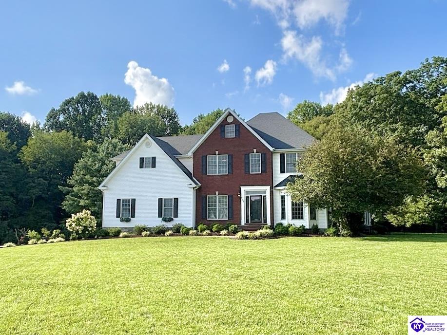 102 Warbler Circle Property Photo 4