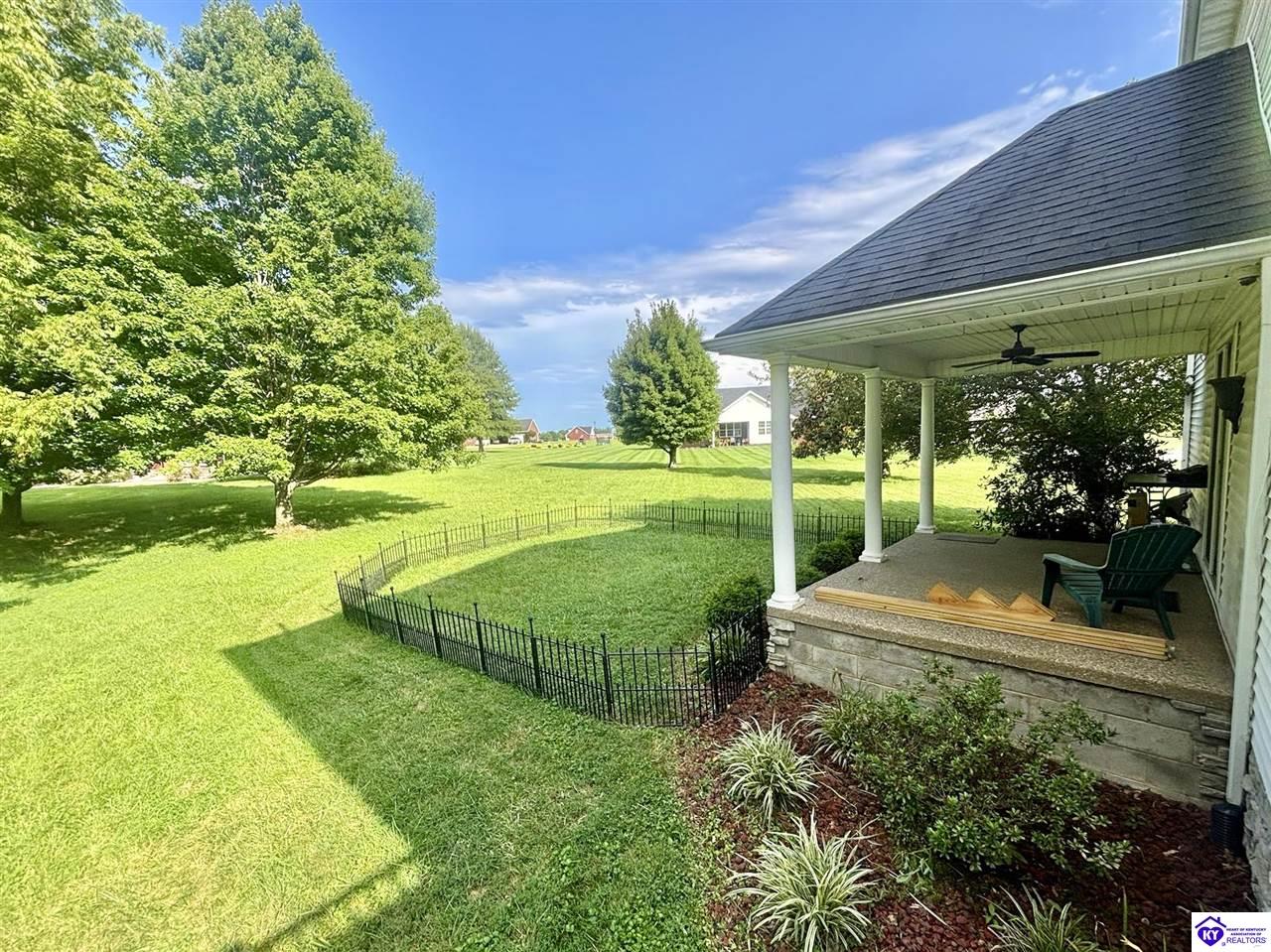 102 Warbler Circle Property Photo 11