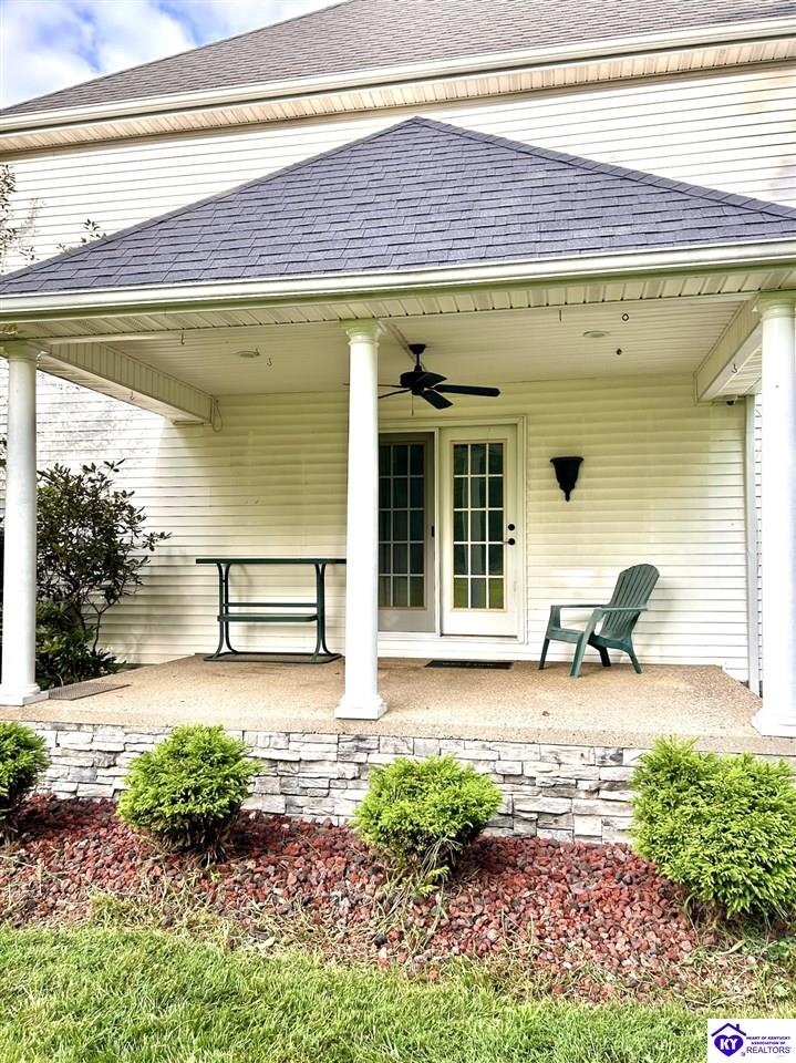 102 Warbler Circle Property Photo 12