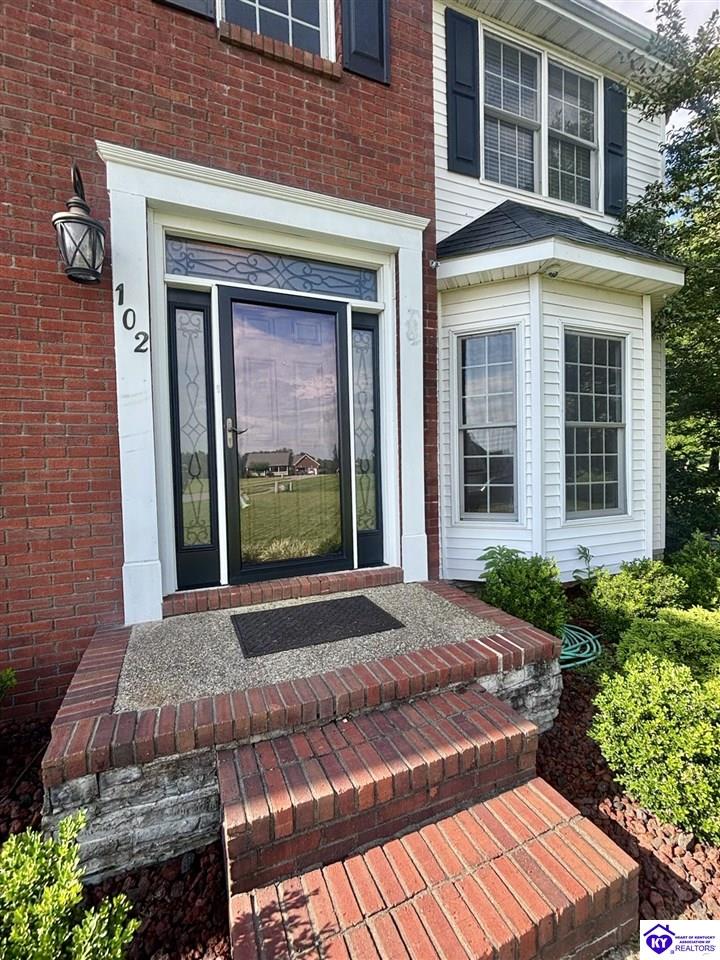 102 Warbler Circle Property Photo 16