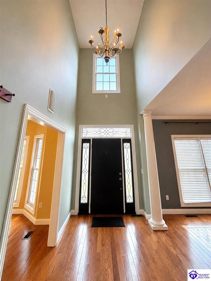102 Warbler Circle Property Photo 19