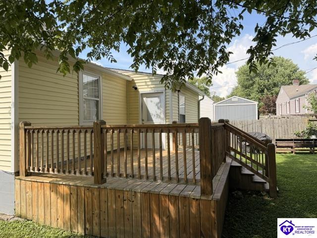 221 Poplar Drive Property Photo 13