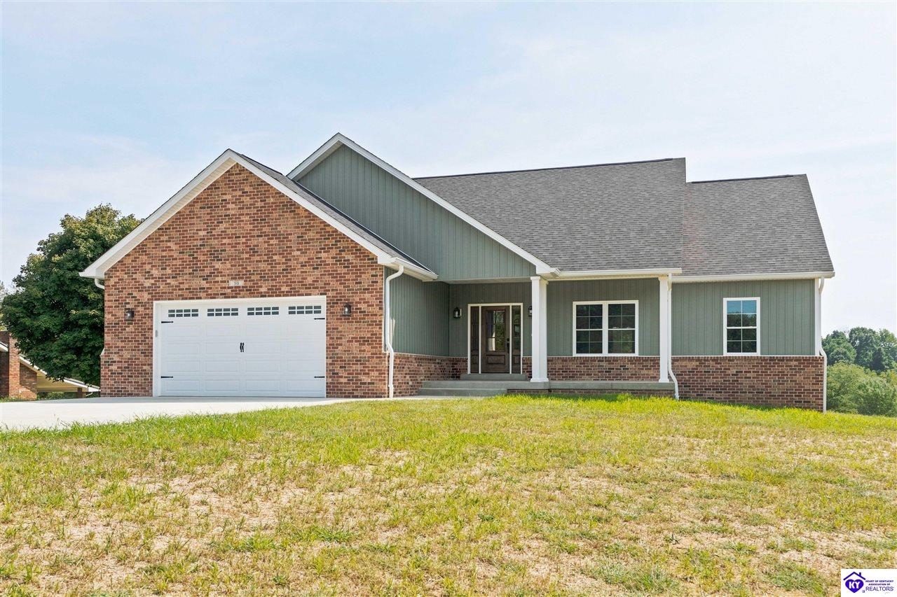 50 Trail Ridge Drive Property Photo 2