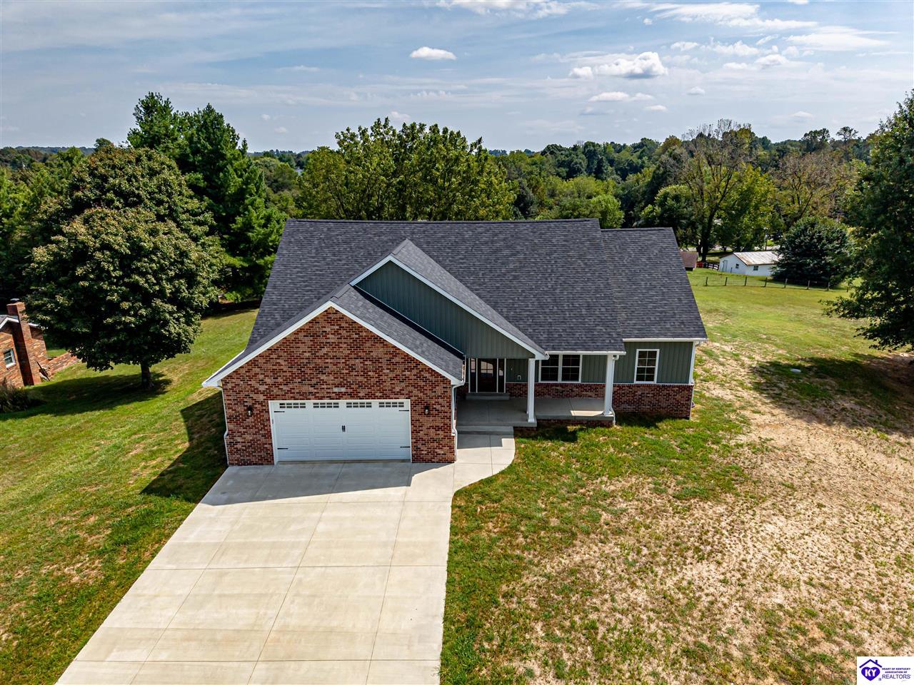 50 Trail Ridge Drive Property Photo 3