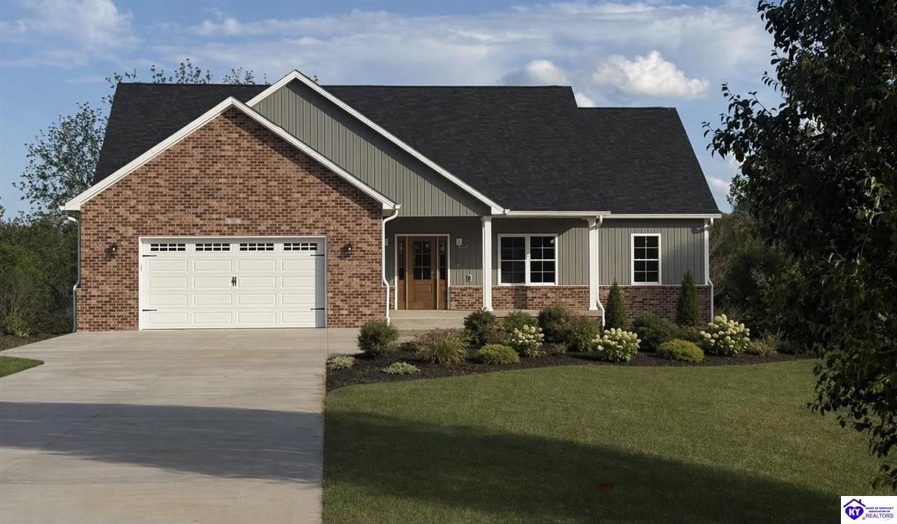 50 Trail Ridge Drive Property Photo 4