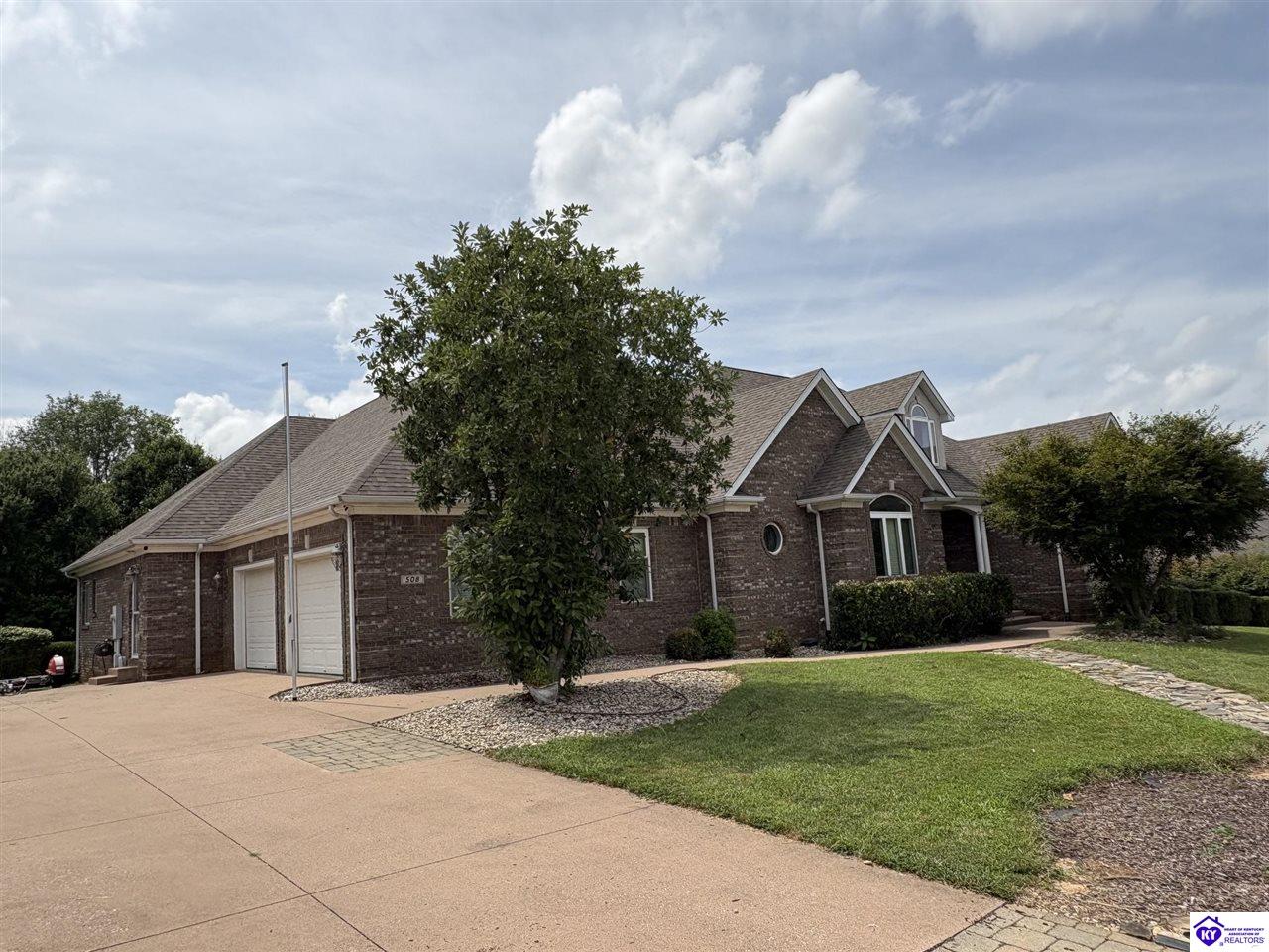508 Langley Trace Property Photo 1