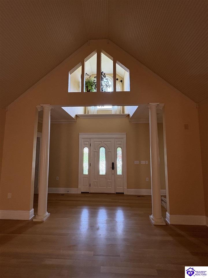 508 Langley Trace Property Photo 17