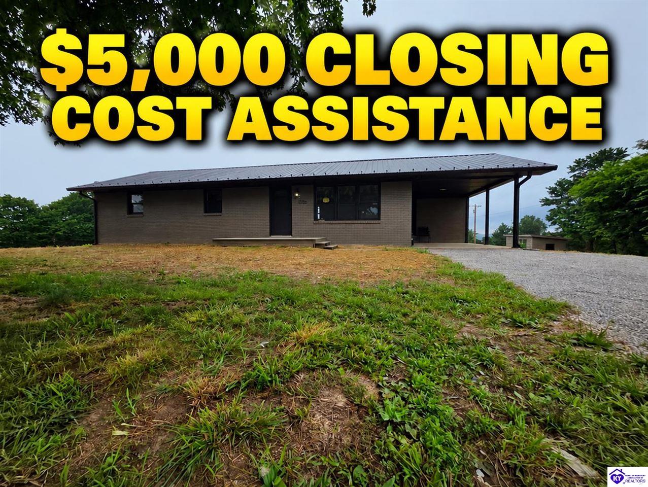 7792 Peonia Road Property Photo 2