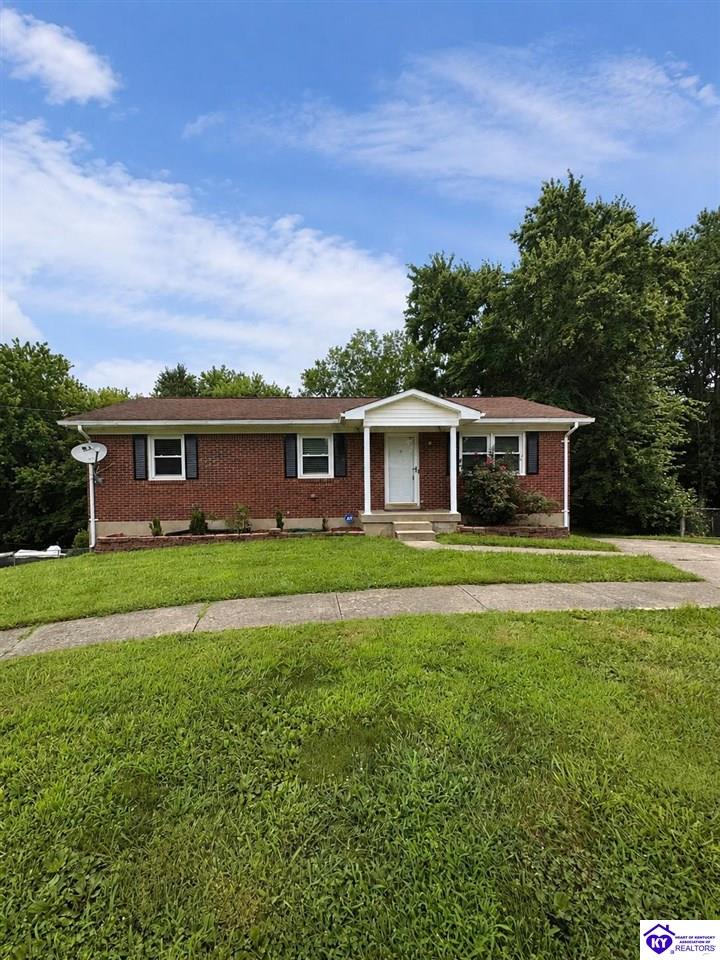 108 Wedgewood Court Property Photo 1
