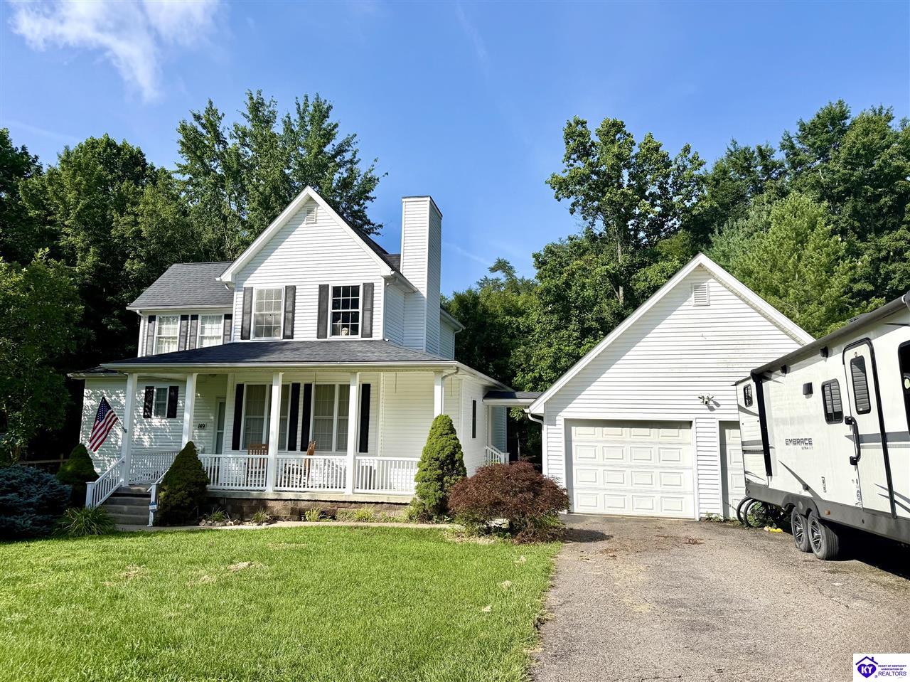 149 Iron Gate Place Property Photo 1
