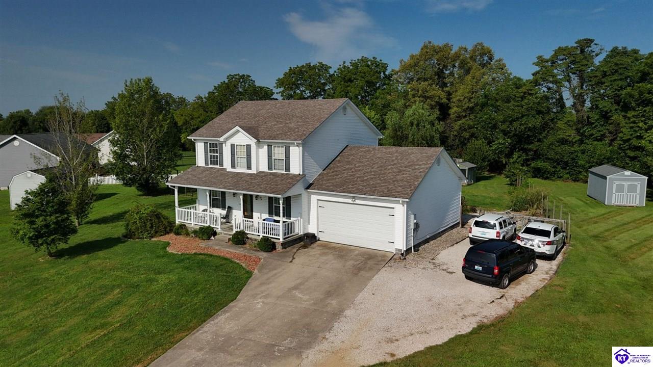 31 Jockey Court Property Photo 5