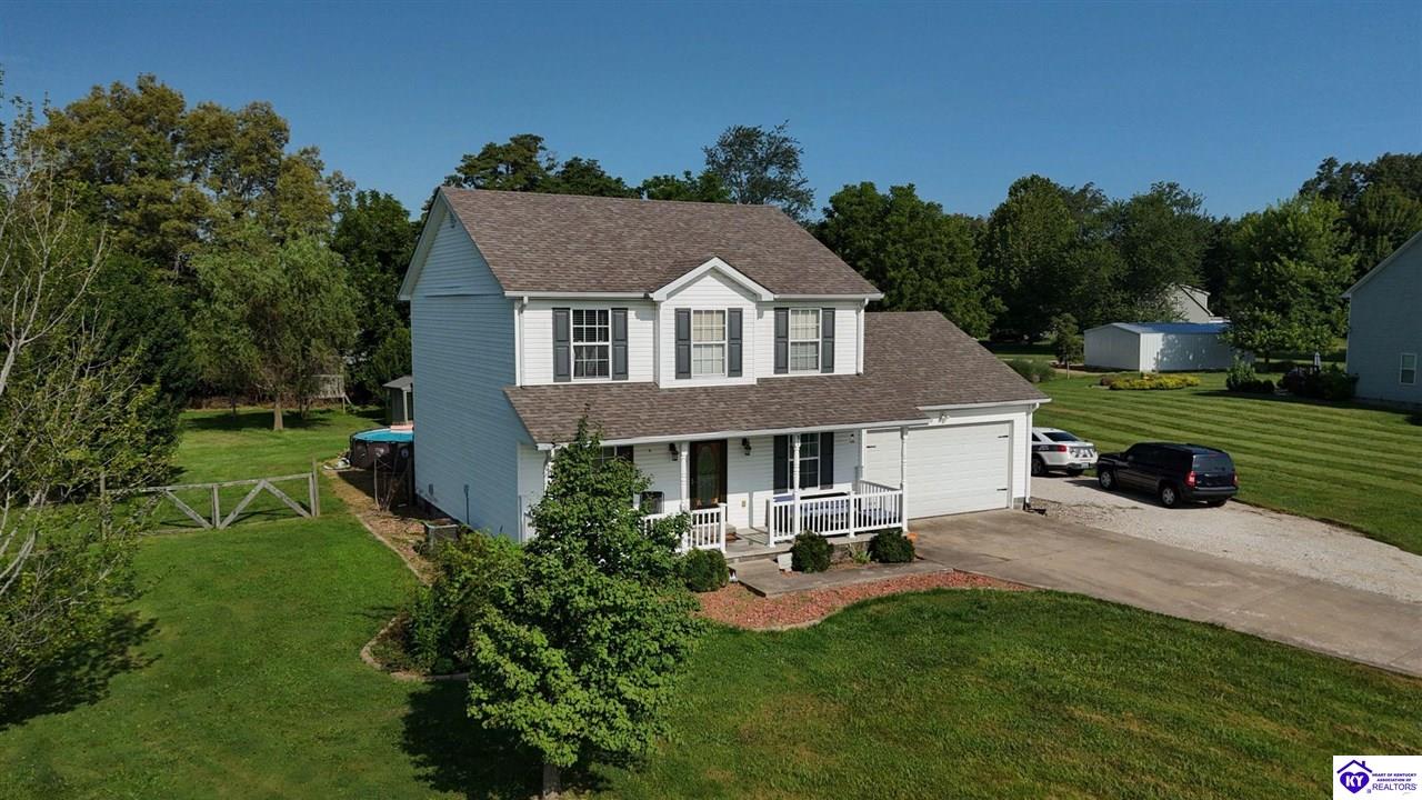 31 Jockey Court Property Photo 11