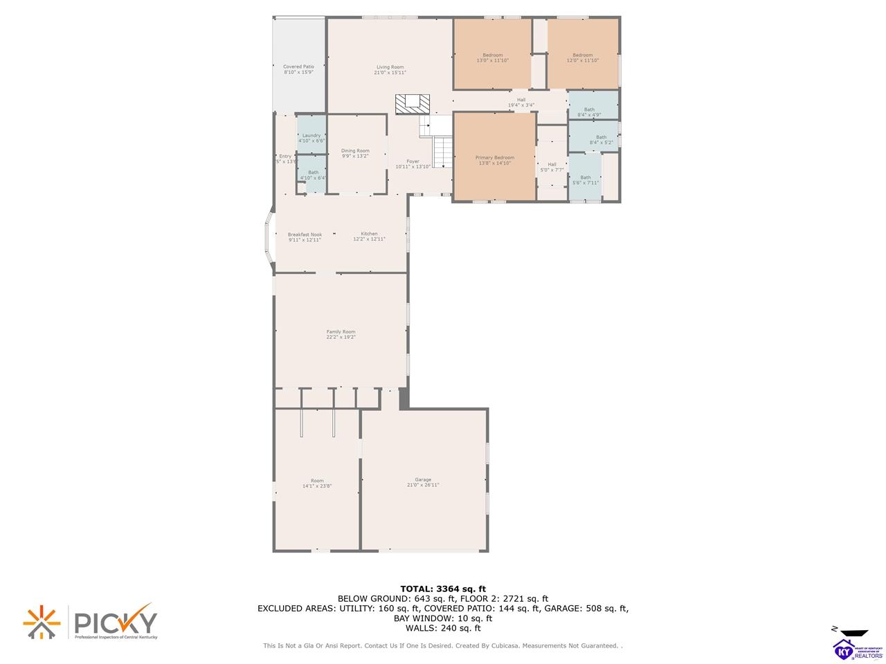 3140 Yorkshire Drive Property Photo 39