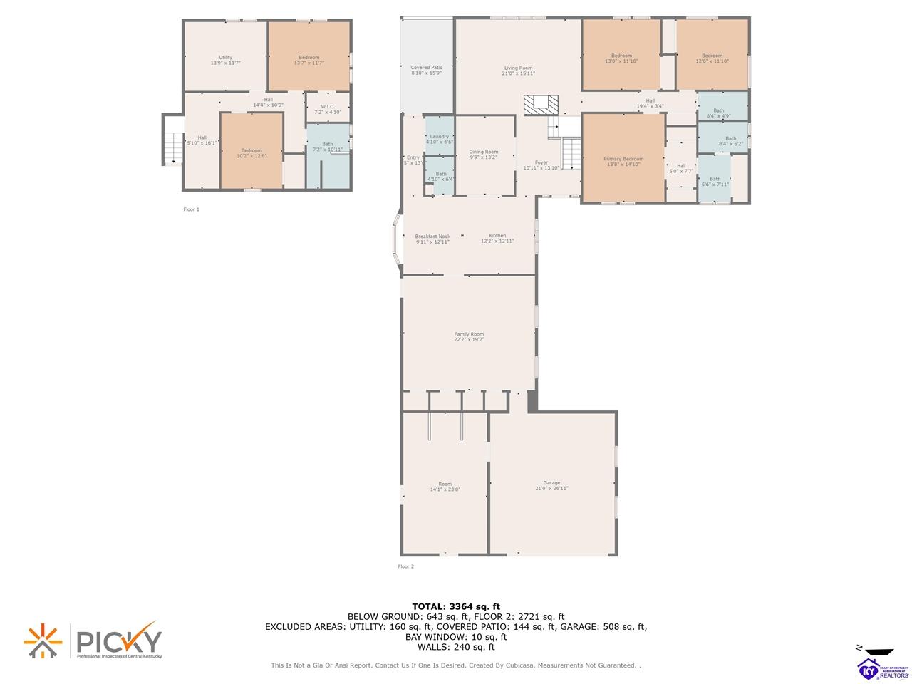3140 Yorkshire Drive Property Photo 40