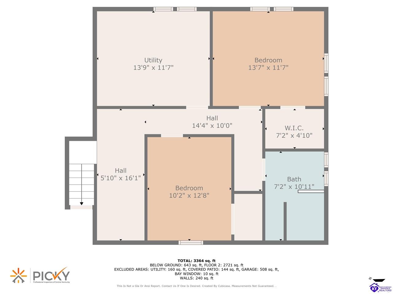 3140 Yorkshire Drive Property Photo 41