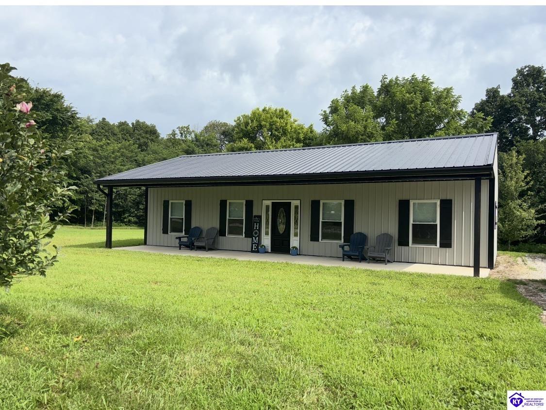 1622 Cedar Flat Road Property Photo 1