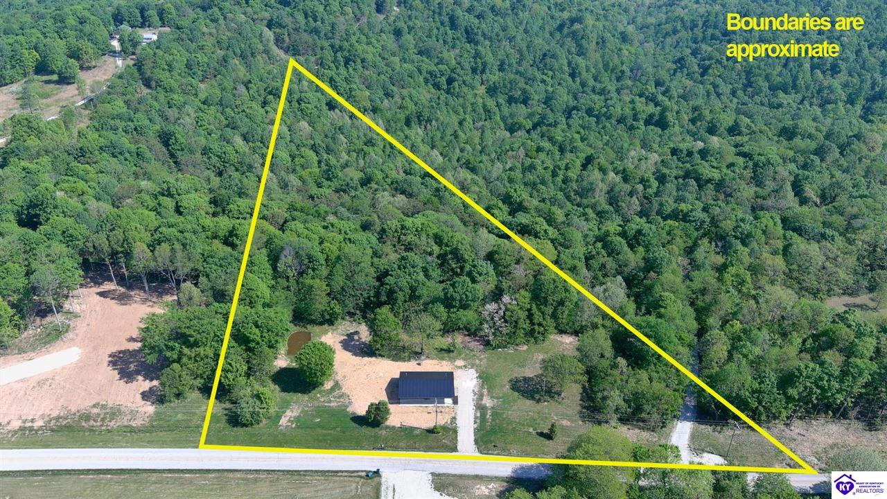 1622 Cedar Flat Road Property Photo 3