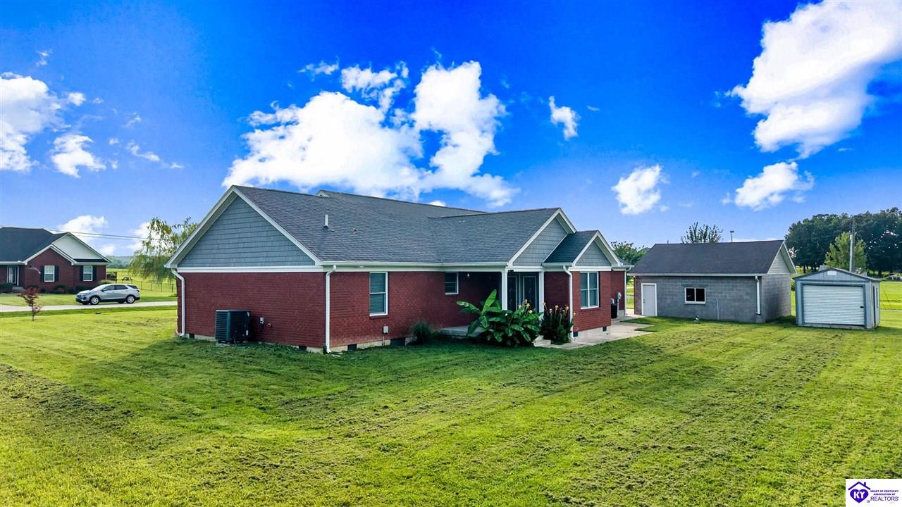 722 Cameron Ridge Road Property Photo 5