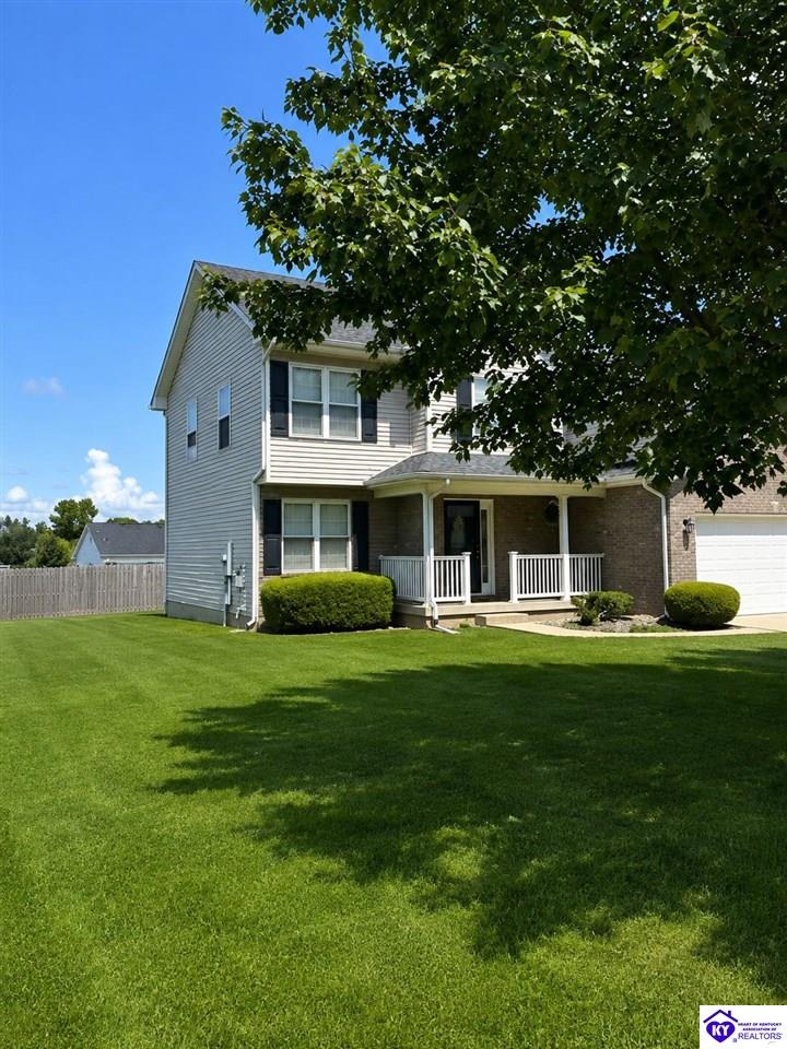 139 Tuscany Lane Property Photo 2