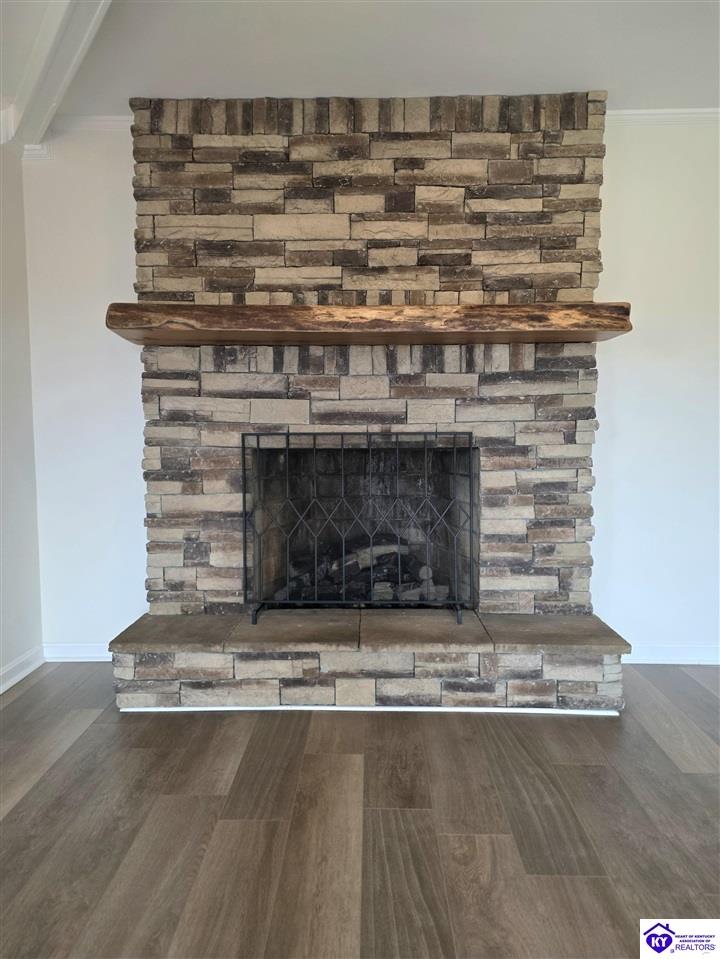 526 Pear Orchard Rd Nw Property Photo 29
