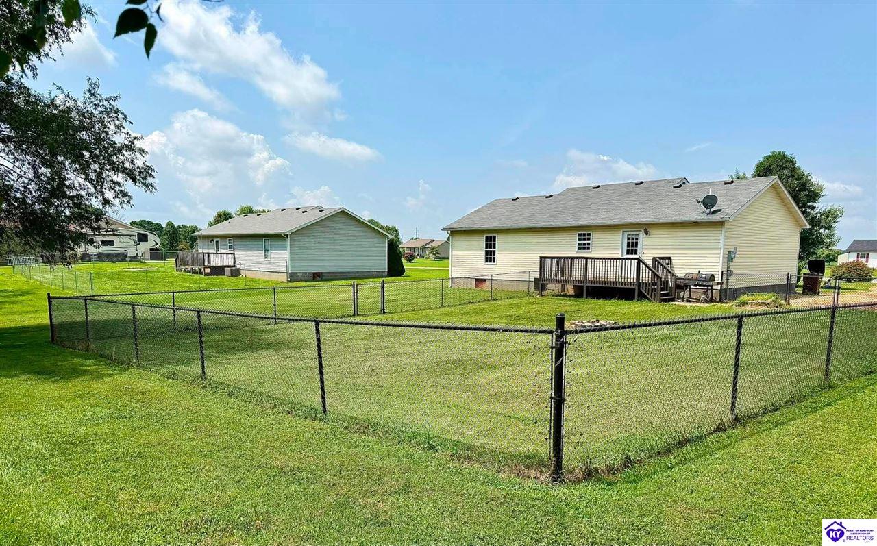 184 Allison Drive Property Photo 4