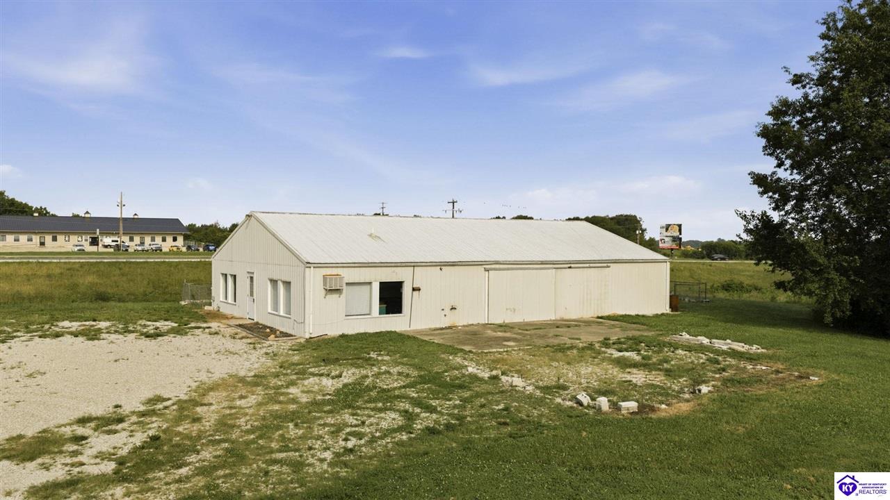 521 Tanner Road Property Photo 1