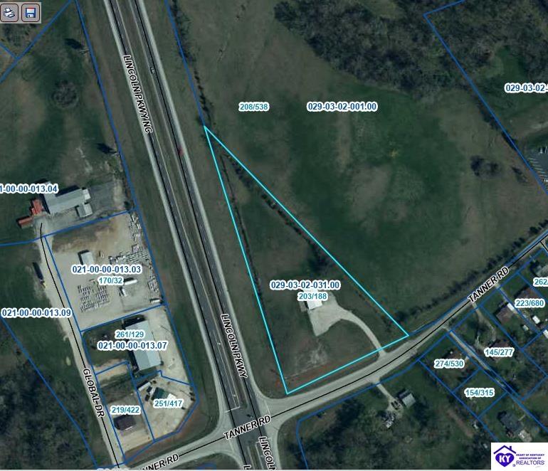 521 Tanner Road Property Photo 3