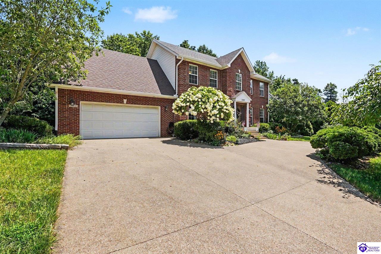 2609 Stonemill Drive Property Photo 2