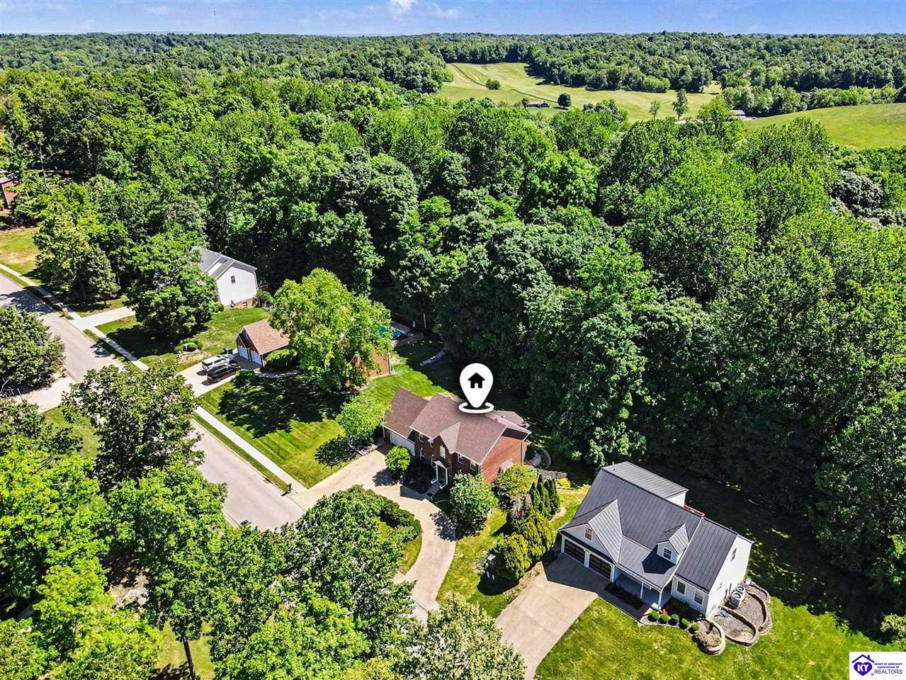2609 Stonemill Drive Property Photo 3
