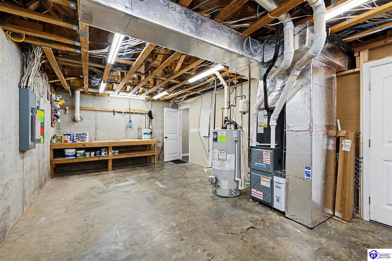 2609 Stonemill Drive Property Photo 36