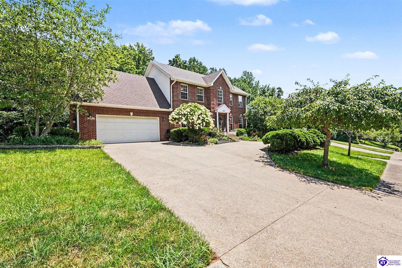 2609 Stonemill Drive Property Photo 38