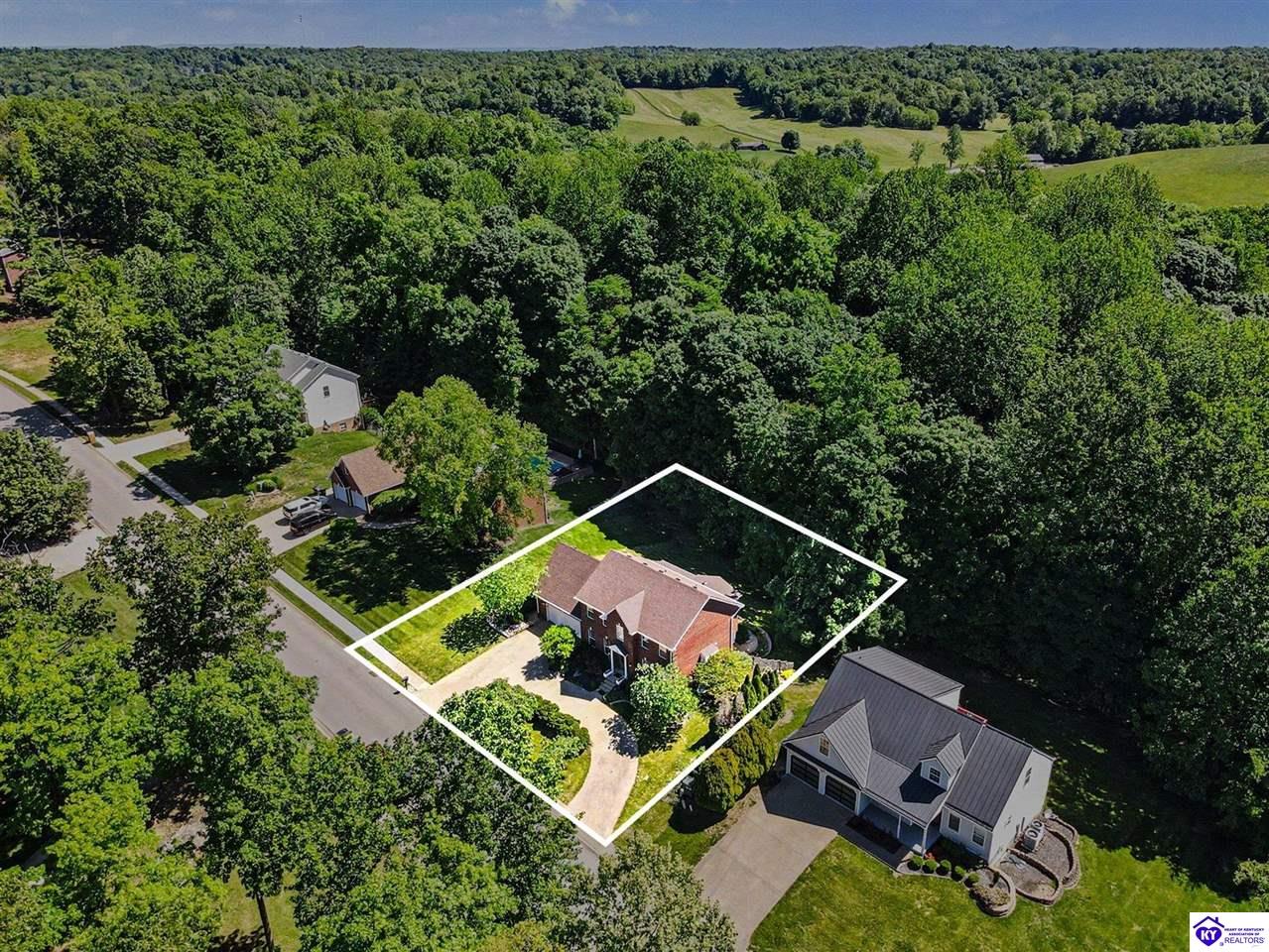 2609 Stonemill Drive Property Photo 46