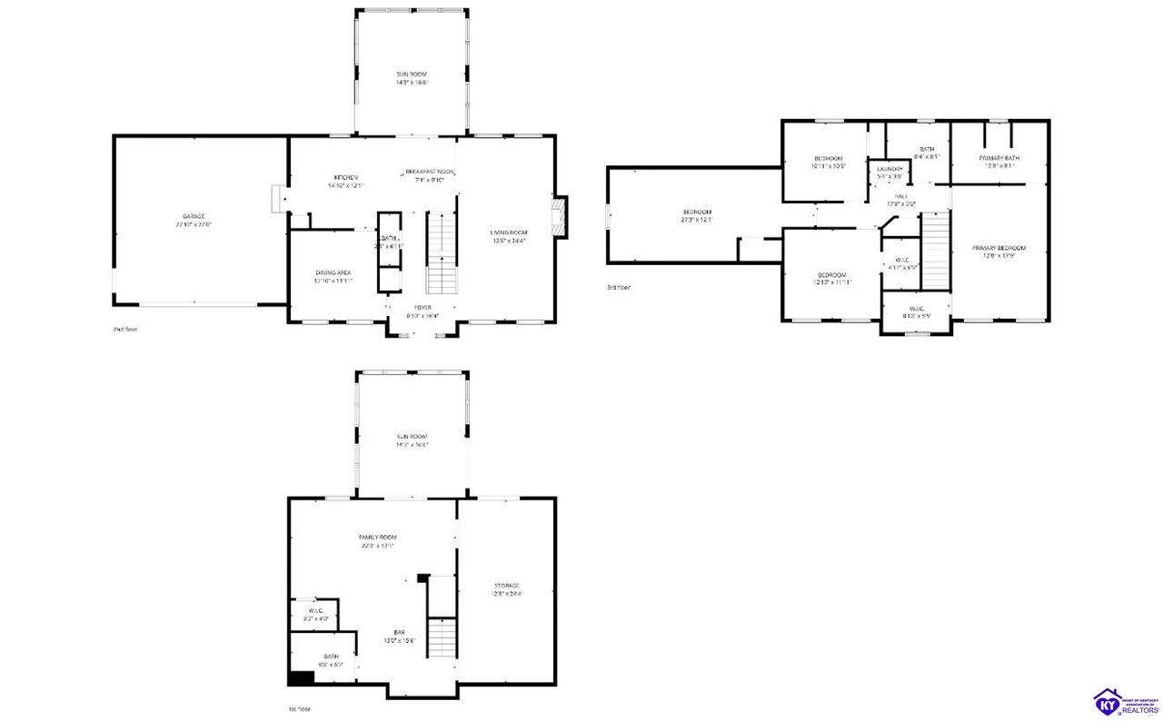 2609 Stonemill Drive Property Photo 47