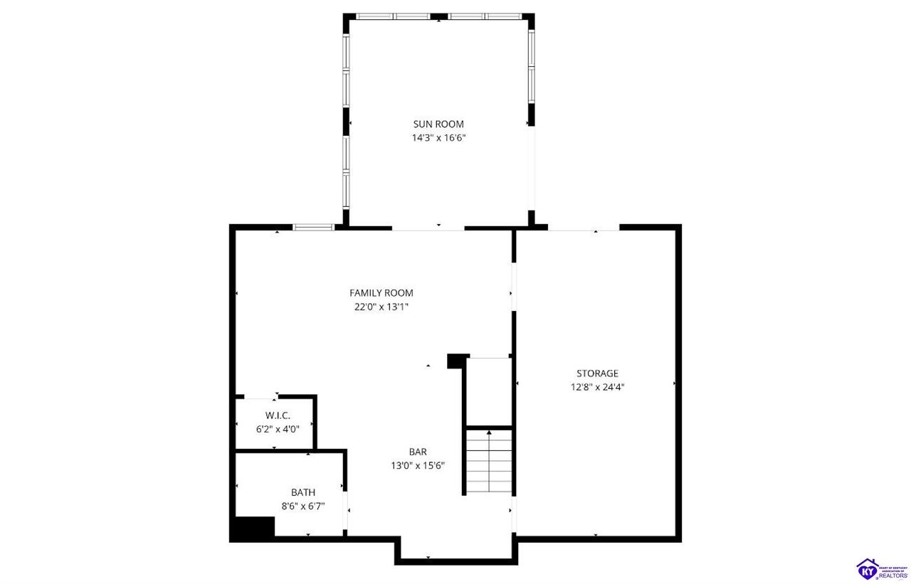 2609 Stonemill Drive Property Photo 48