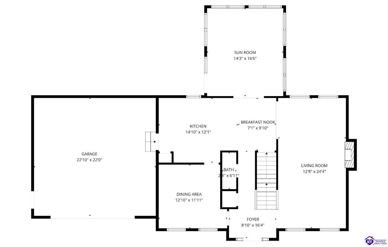 2609 Stonemill Drive Property Photo 49