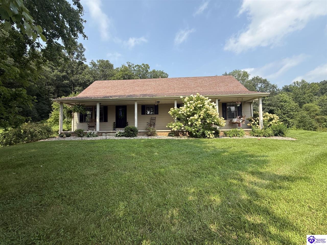500 Caulk Lake Rd Property Photo 1