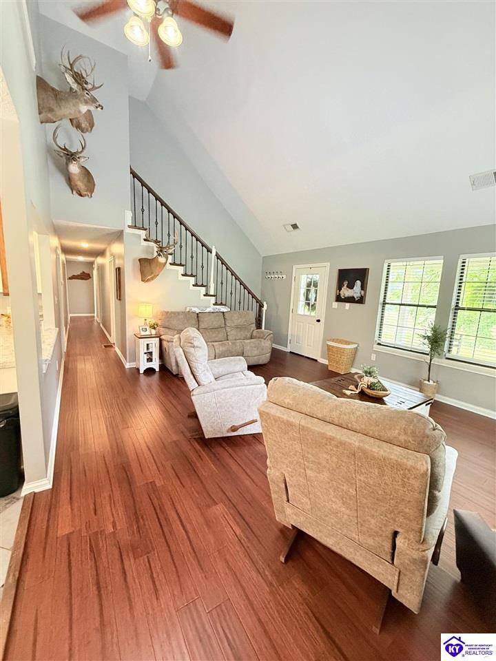 500 Caulk Lake Rd Property Photo 17