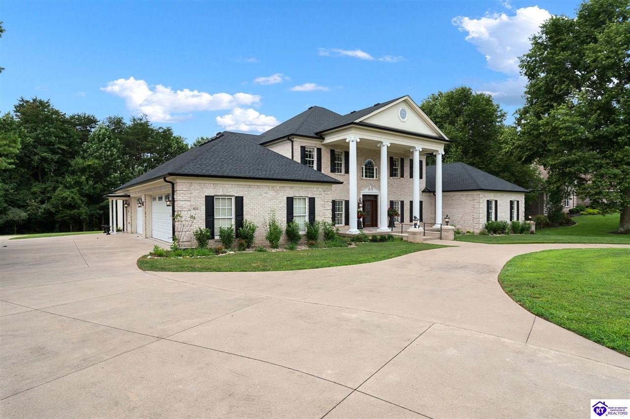 803 Foxfire Road Property Photo 3