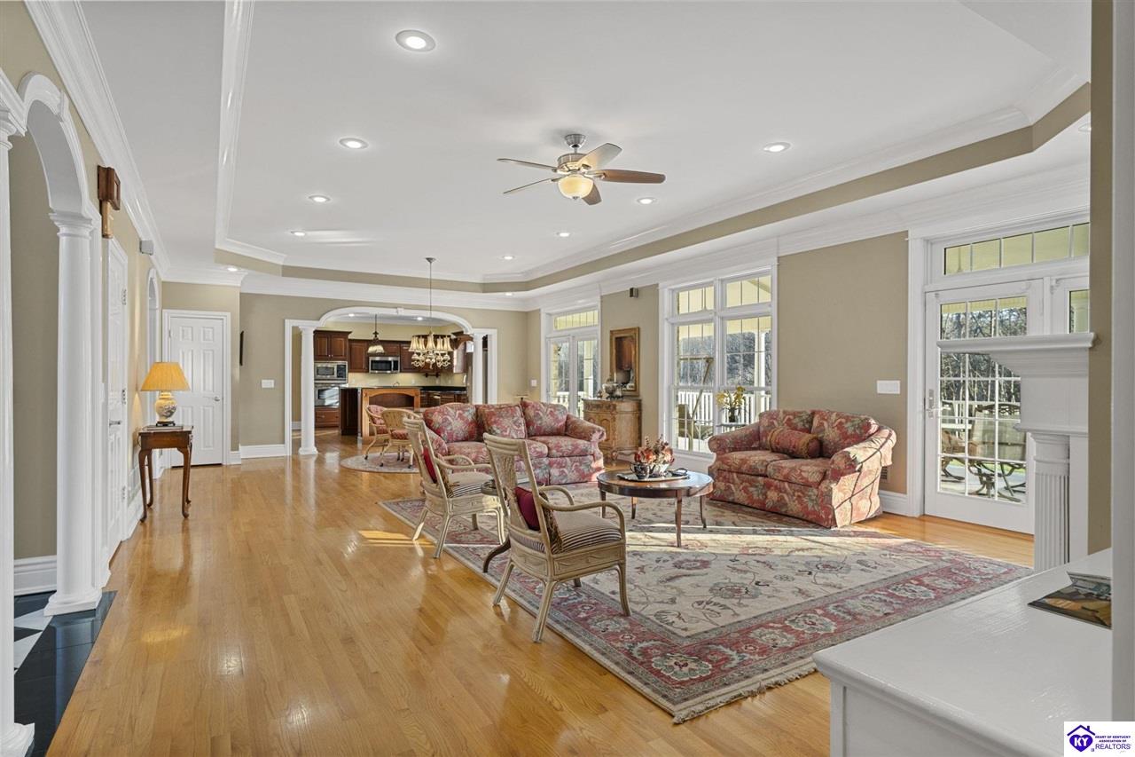 803 Foxfire Road Property Photo 10