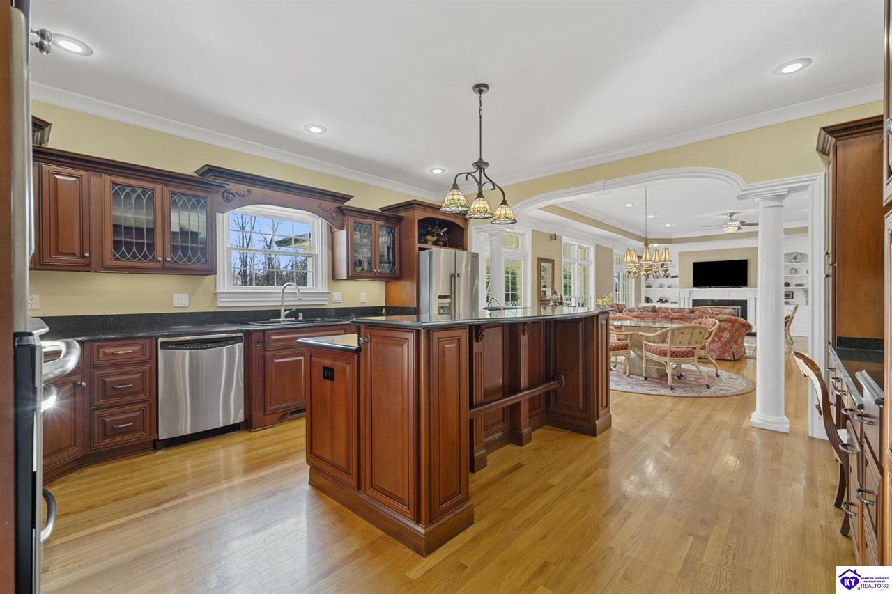 803 Foxfire Road Property Photo 13