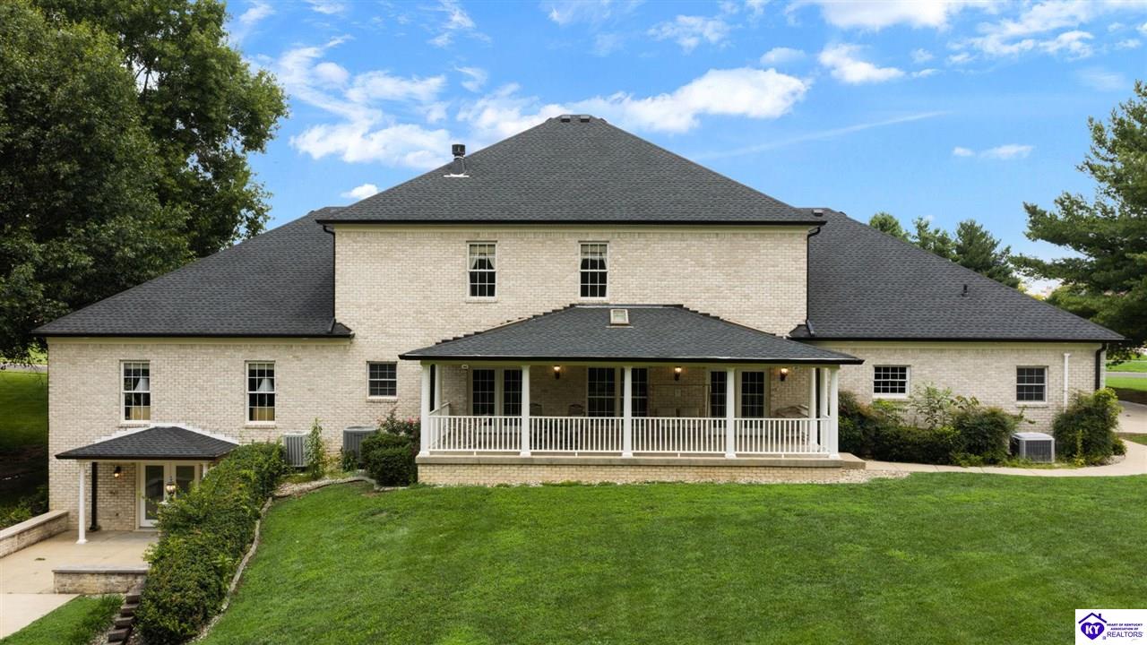 803 Foxfire Road Property Photo 43