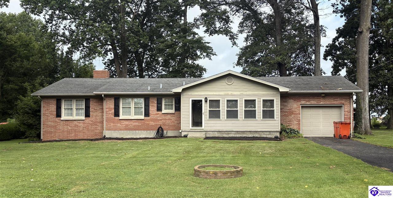 5828 Leitchfield Loop Road Leitchfield Loop Property Photo 1