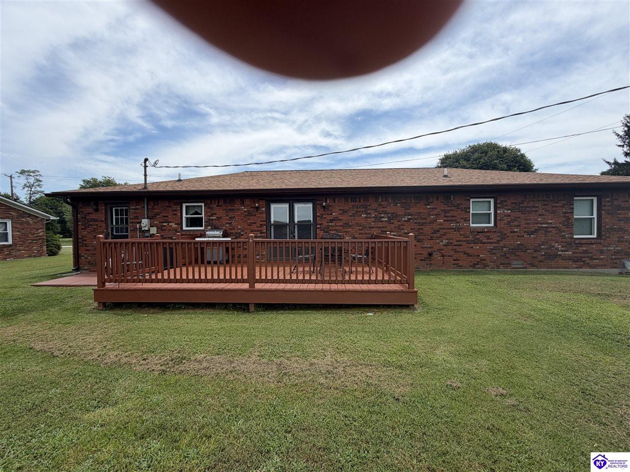 9446 Leitchfield Road Property Photo 6