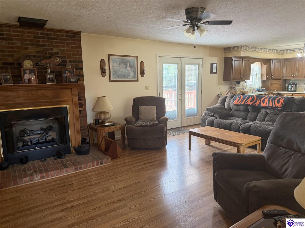 9446 Leitchfield Road Property Photo 12
