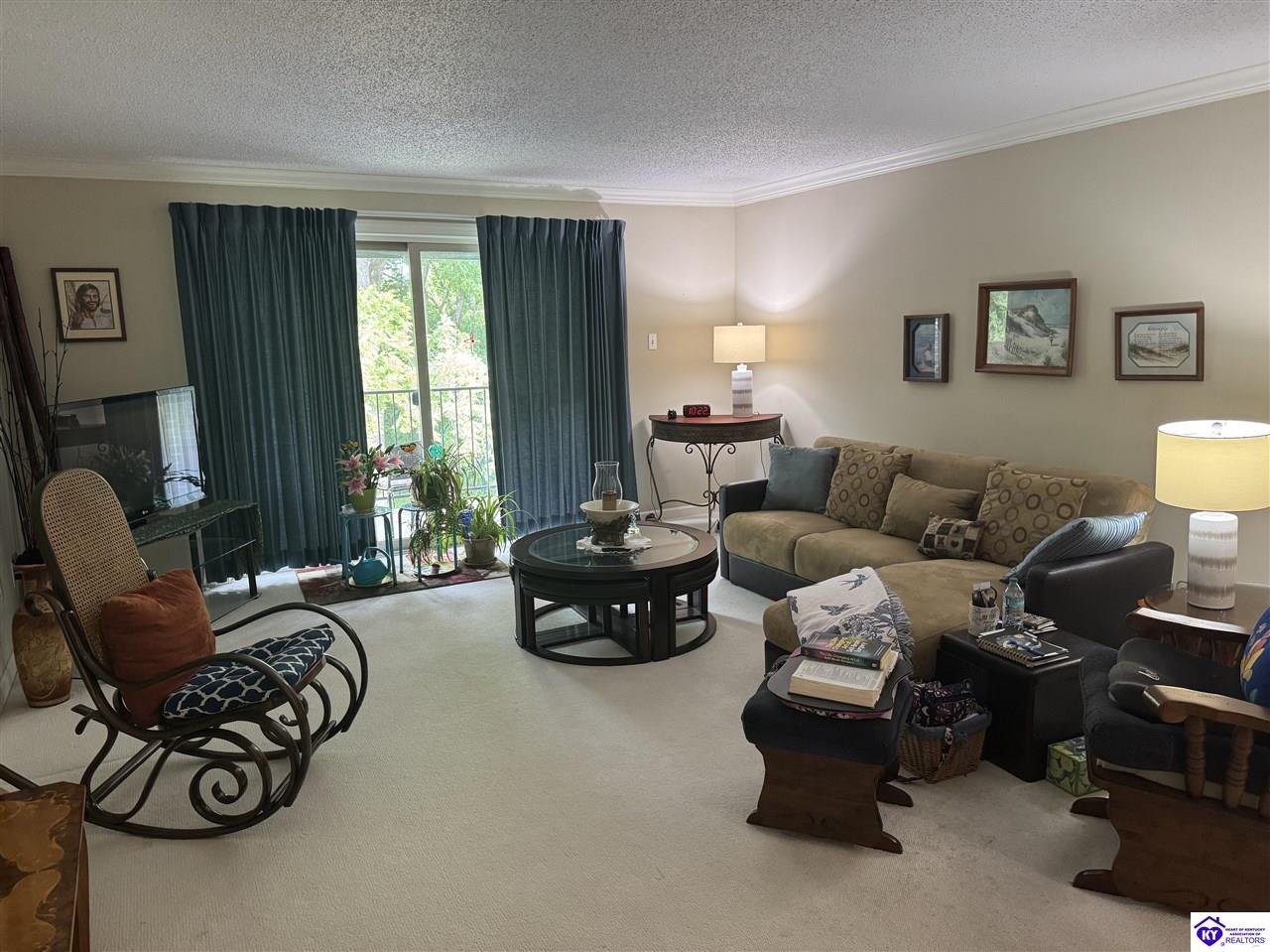 107 Freeman Green Drive Unit 3b - Building D Property Photo 4