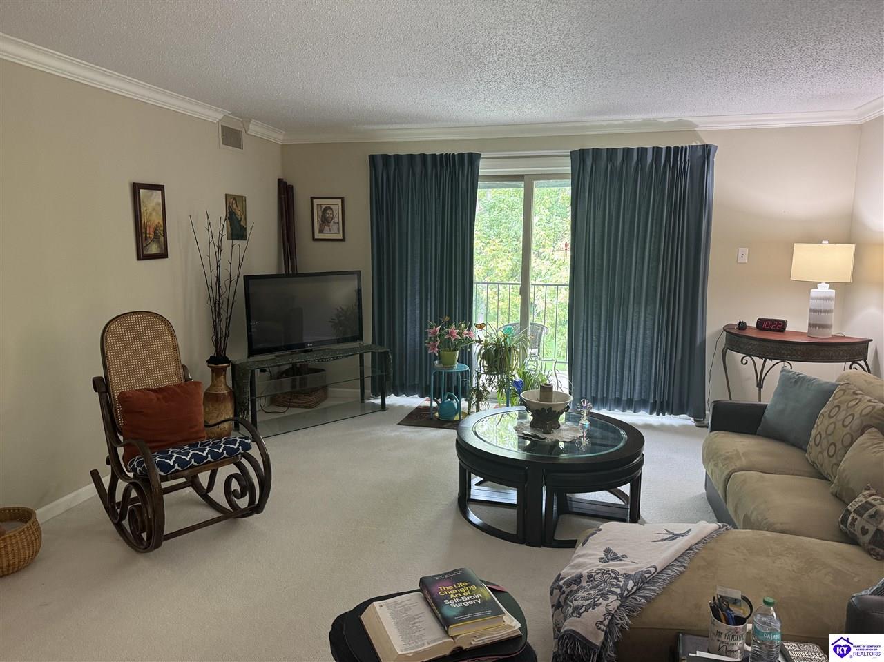 107 Freeman Green Drive Unit 3b - Building D Property Photo 5